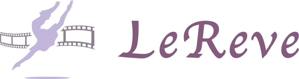 LeReve -バレエ撮影-